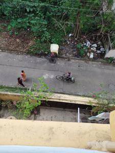 Balcony Image of 850 Sq.ft 2 BHK Apartment / Flat for sale in Tollygunge Kolkata for Rs. 5600000