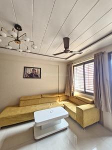 Hall Image of 2500 Sq.ft 3 BHK Builder Floor for sale in Motera Ahmedabad for Rs. 13000000