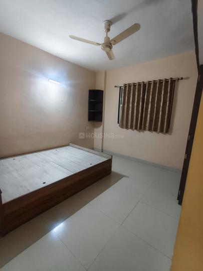 Lohegaon near Shubh Nilaya sociery Bedroom 1