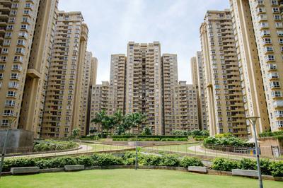 Image of 1917 Sq.ft 3 BHK Apartment / Flat for sale in Bhartiya Nikoo Homes Phase 2, Thanisandra, Bengaluru for Rs. 23000000