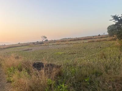 Image of 1089 Sq.ft Residential Plot / Land for sale in Invest Mahamumbai Plots In Uran, Uran, Navi Mumbai for Rs. 520000