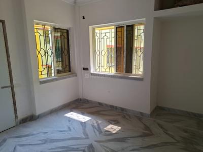 Bedroom Image of 1050 Sq.ft 3 BHK Apartment / Flat for sale in Bansdroni Kolkata for Rs. 4400000