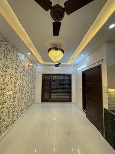 Hall Image of 1100 Sq.ft 3 BHK Independent House for sale in MG Avenue, Bhago Majra Mohali for Rs. 6790000