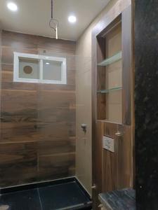 Bedroom One Image of 2350 Sq.ft 4 BHK Builder Floor for sale in Sector 20 Rohini New Delhi for Rs. 19000000