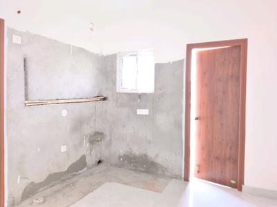 Kitchen Image of 2240 Sq.ft 3 BHK Apartment / Flat for sale in Nagole Hyderabad for Rs. 16800000