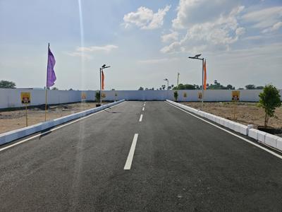 Image of 1200 Sq.ft Residential Plot / Land for sale in Mudichur, Chennai for Rs. 4318800