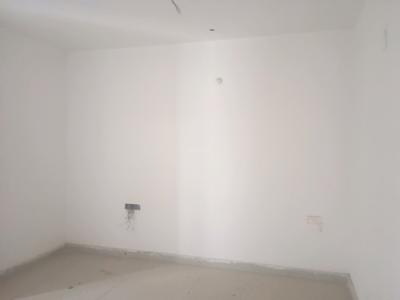 Bedroom Image of 1844 Sq.ft 3 BHK Apartment / Flat for rent in Hallmark Sunnyside, Manchirevula Hyderabad for Rs. 50000