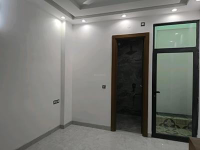 Bedroom Image of 1520 Sq.ft 3 BHK Builder Floor for sale in Vaishali Ghaziabad for Rs. 18500000