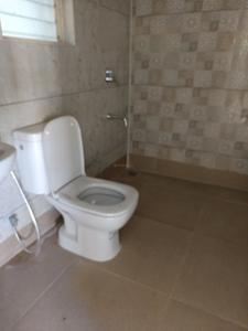 Bedroom Two Image of 1000 Sq.ft 2 BHK Apartment / Flat for sale in Park Infinia by Kumar Corp, Fursungi Pune for Rs. 5900000