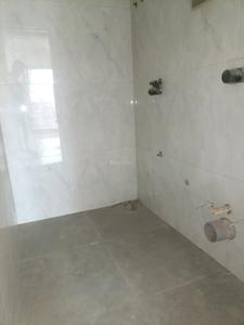 Common Bathroom Image of 1400 Sq.ft 2 BHK Apartment / Flat for sale in Millenium Icon, Kharghar Navi Mumbai for Rs. 12000000
