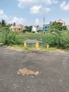 Image of 1531 Sq.ft Residential Plot / Land for sale in Ayapakkam, Chennai for Rs. 8267400