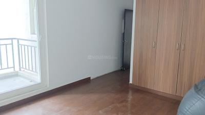 Bedroom Image of 1260 Sq.ft 2 BHK Apartment / Flat for sale in Umang Winter Hills, Sector 77 Gurgaon for Rs. 13400000