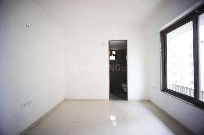 Bedroom Image of 1480 Sq.ft 3 BHK Apartment / Flat for sale in Shivana Aurum, South Bopal Ahmedabad for Rs. 7000000