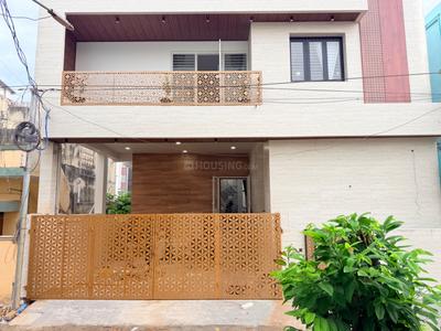 Image of 3300 Sq.ft 3 BHK Independent House for sale in Meenakshi Amman Nagar, Madurai for Rs. 29000000