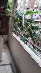 Image of 1100 Sq.ft 2 BHK Apartment / Flat for rent in Patparganj, New Delhi for Rs. 32000