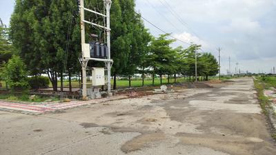 Image of 4000 Sq.ft Residential Plot / Land for sale in Sanwer, Indore for Rs. 11200000