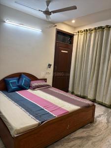 2 BHK Independent Builder Floor
