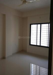 Bedroom Image of 1050 Sq.ft 2 BHK Apartment / Flat for sale in Wanadongri Nagpur for Rs. 3500000