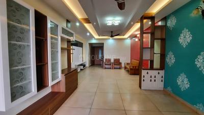 Image of 1726 Sq.ft 3 BHK Apartment / Flat for sale in Mahaveer Ranches by Mahaveer Group, Choodasandra, Bengaluru for Rs. 23200000