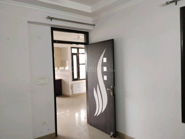 CGHS Orchid Valley Apartment Main Image 1