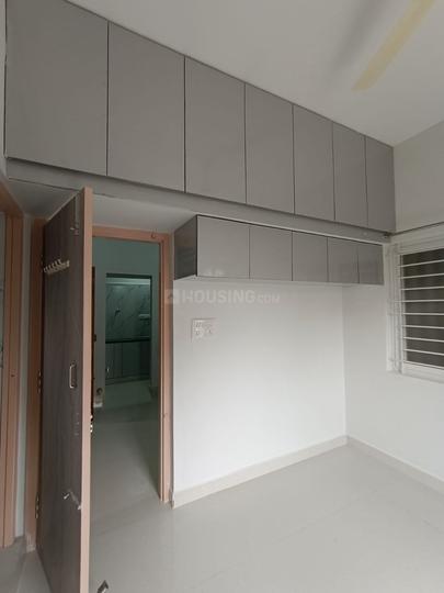 AECS Layout, Singasandra Bedroom 1