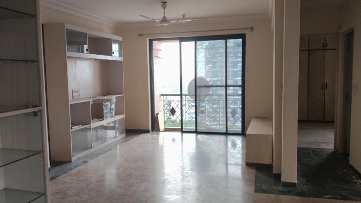 Hiranandani Complex Living Room 1