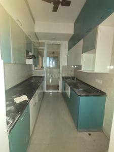 2.5 BHK Flat