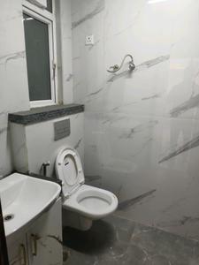 Bedroom Three Image of 1365 Sq.ft 3.5 BHK Builder Floor for sale in M3M Soulitude , Sector 89 Gurgaon for Rs. 17000000