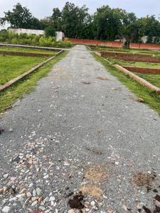 Dasepur Plot View 1