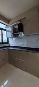 Kitchen Image of 800 Sq.ft 2 BHK Apartment / Flat for sale in Mahapura Jaipur for Rs. 3725568
