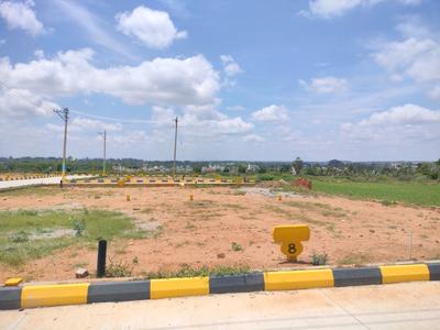 Image of 1200 Sq.ft Residential Plot / Land for sale in Anekal Rural, Bengaluru for Rs. 3300000