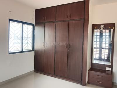 Bedroom Image of 1248 Sq.ft 3 BHK Apartment / Flat for sale in Uttarahalli Hobli Bengaluru for Rs. 21300000