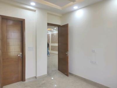 Bedroom Image of 1500 Sq.ft 3 BHK Builder Floor for sale in Fidato Honour Homes, Sector 89 Faridabad for Rs. 15000000