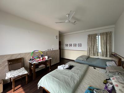 Bedroom Image of 3000 Sq.ft 3 BHK Apartment / Flat for sale in Phoenix One Bangalore West, Rajajinagar Bengaluru for Rs. 80000000