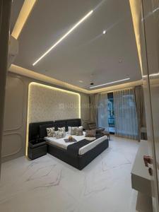 Bedroom Image of 9000 Sq.ft 6 BHK Villa for sale in Chitrakoot Jaipur for Rs. 110000000