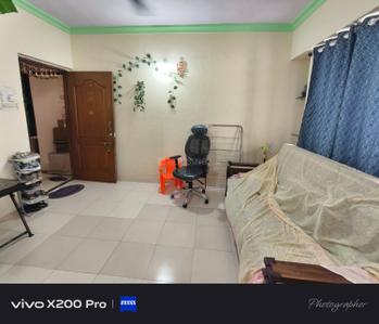Hall Image of 620 Sq.ft 1 BHK Apartment / Flat for sale in Wadgaon Sheri Pune for Rs. 5000000