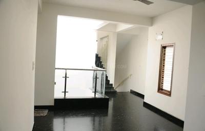 Hall Image of 1800 Sq.ft 4 BHK Independent House for rent in Basaveshwara Nagar Bengaluru for Rs. 70000