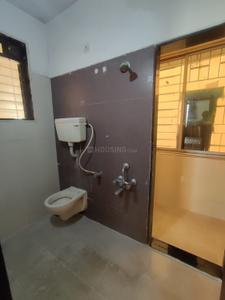 Image of 400 Sq.ft 1 BHK Apartment / Flat for rent in Aarya Grand Square, Kasarvadavali, Thane for Rs. 22000