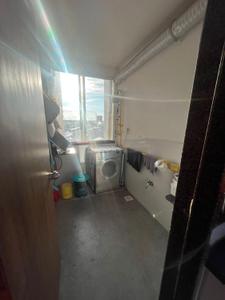Kitchen Image of 2135 Sq.ft 4 BHK Apartment / Flat for sale in Bhayli Vadodara for Rs. 9000000