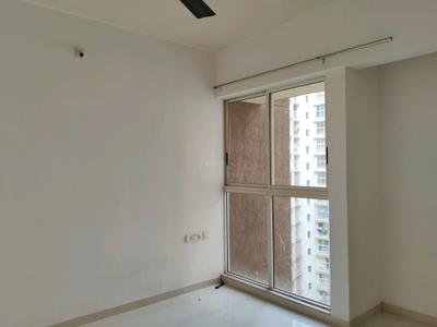 Bedroom Image of 650 Sq.ft 1 BHK Apartment / Flat for rent in Lodha Upper Thane Ecopolis A B, Bhiwandi Thane for Rs. 14999