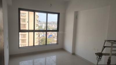 Bedroom Image of 1072 Sq.ft 3 BHK Apartment / Flat for sale in Pride Panorama Phase 1, Saki Naka Mumbai for Rs. 22000000