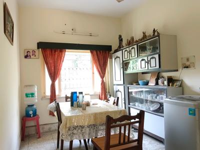 Dining Area Image of 1294 Sq.ft 3 BHK Independent House for sale in Sarsuna Kolkata for Rs. 12000000