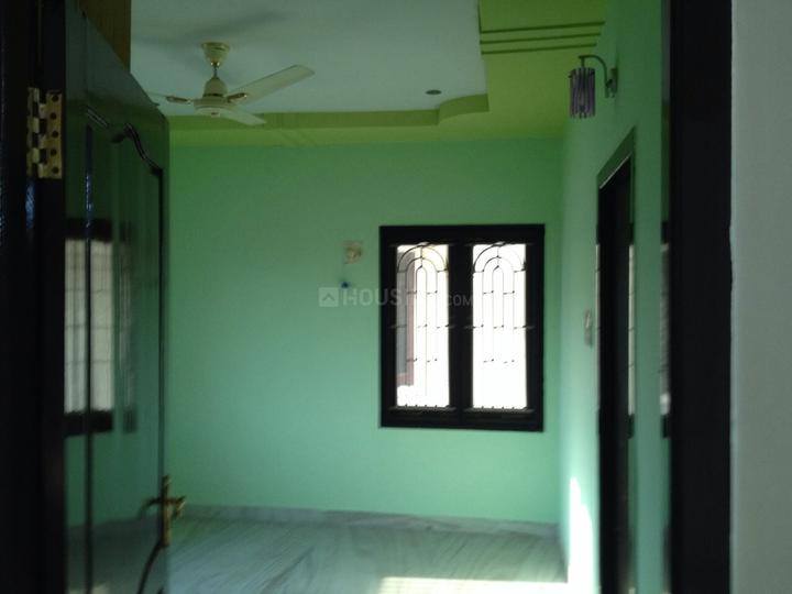 Sri Ramachandra Nagar Bedroom 1