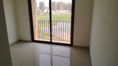 Bedroom Image of 1872 Sq.ft 3 BHK Apartment / Flat for sale in Builtology The Residence, Pal Gam Surat for Rs. 8700000