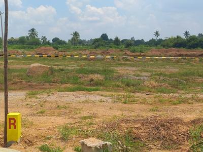 Residential Plot