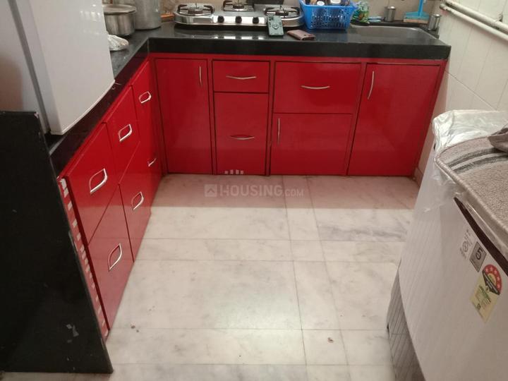 Riddhi ghatkopar East Property Details Video 1