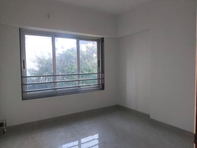Bedroom Image of 1050 Sq.ft 3 BHK Apartment / Flat for sale in Borivali West Mumbai for Rs. 27500000