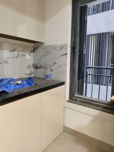 Drying Area Image of 1850 Sq.ft 3 BHK Apartment / Flat for rent in Purva Atmosphere, Kothnur Narayanapura Bengaluru for Rs. 80000