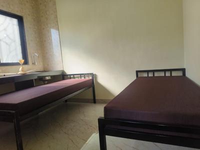 Bedroom Image of RR pg in Baner, Pune