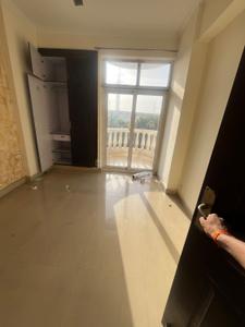 Hall Image of 940 Sq.ft 2.5 BHK Apartment / Flat for rent in Amrapali Silicon City, Sector 76 Noida for Rs. 30000